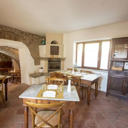 Ca' Di Martino Bed & Breakfast Gavedo Luaran gambar