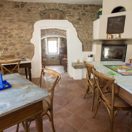 Ca' Di Martino Bed & Breakfast Gavedo Luaran gambar
