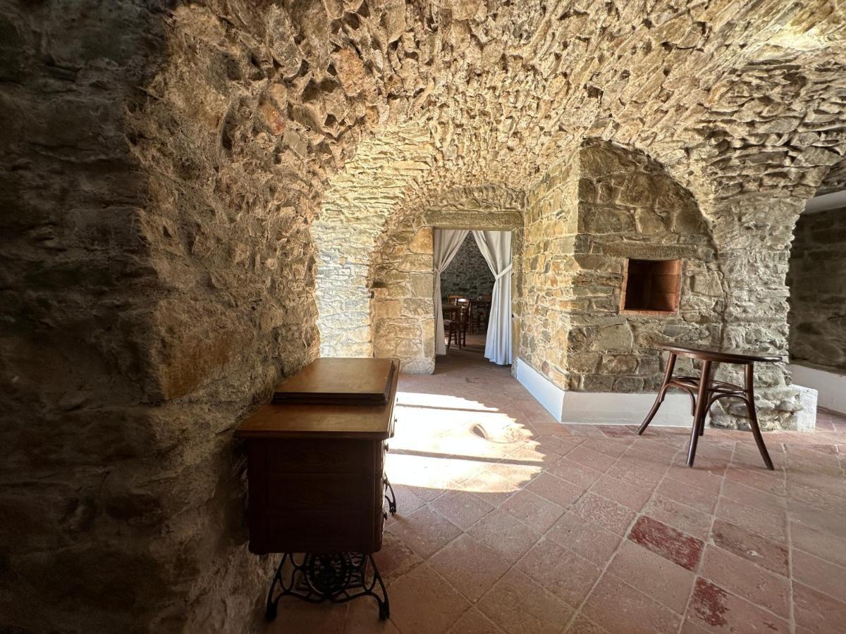 Ca' Di Martino Bed & Breakfast Gavedo Luaran gambar