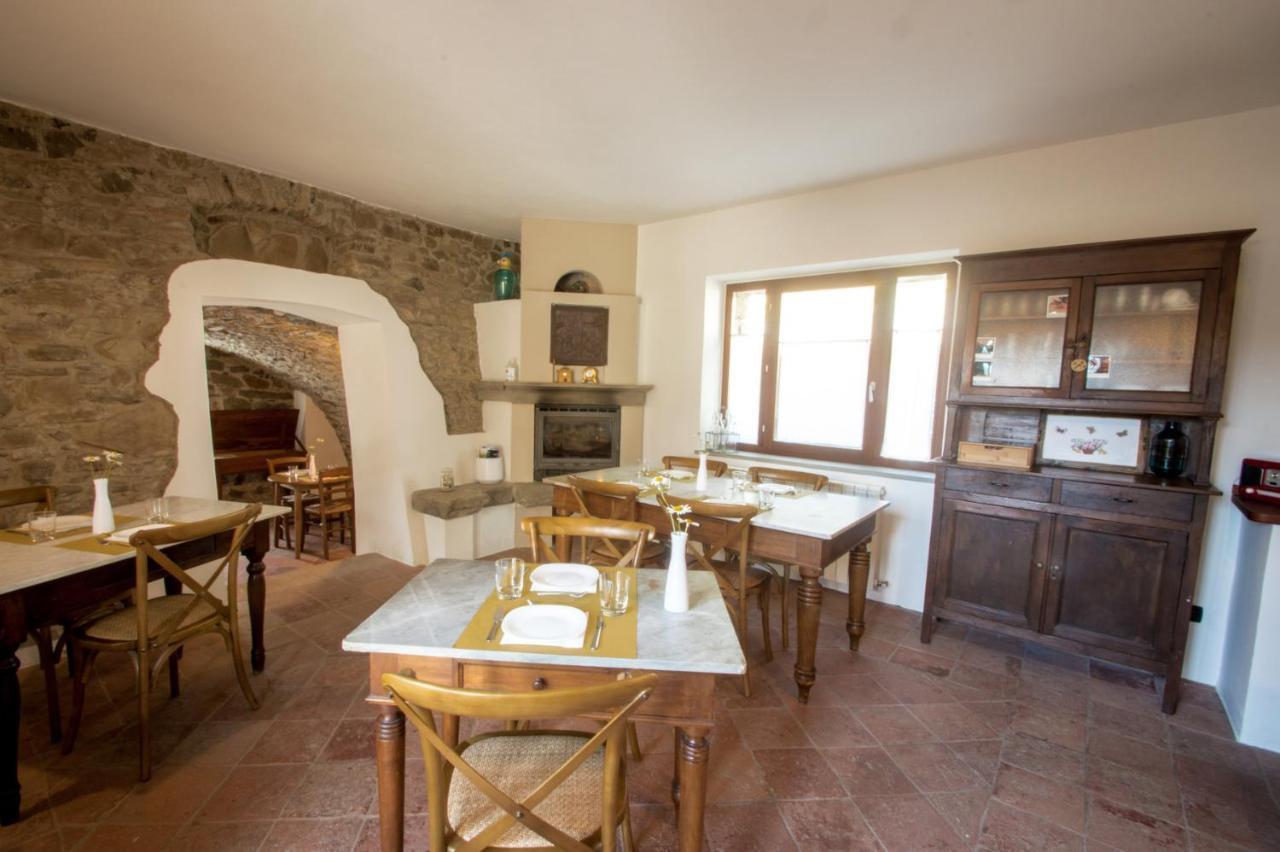Ca' Di Martino Bed & Breakfast Gavedo Luaran gambar