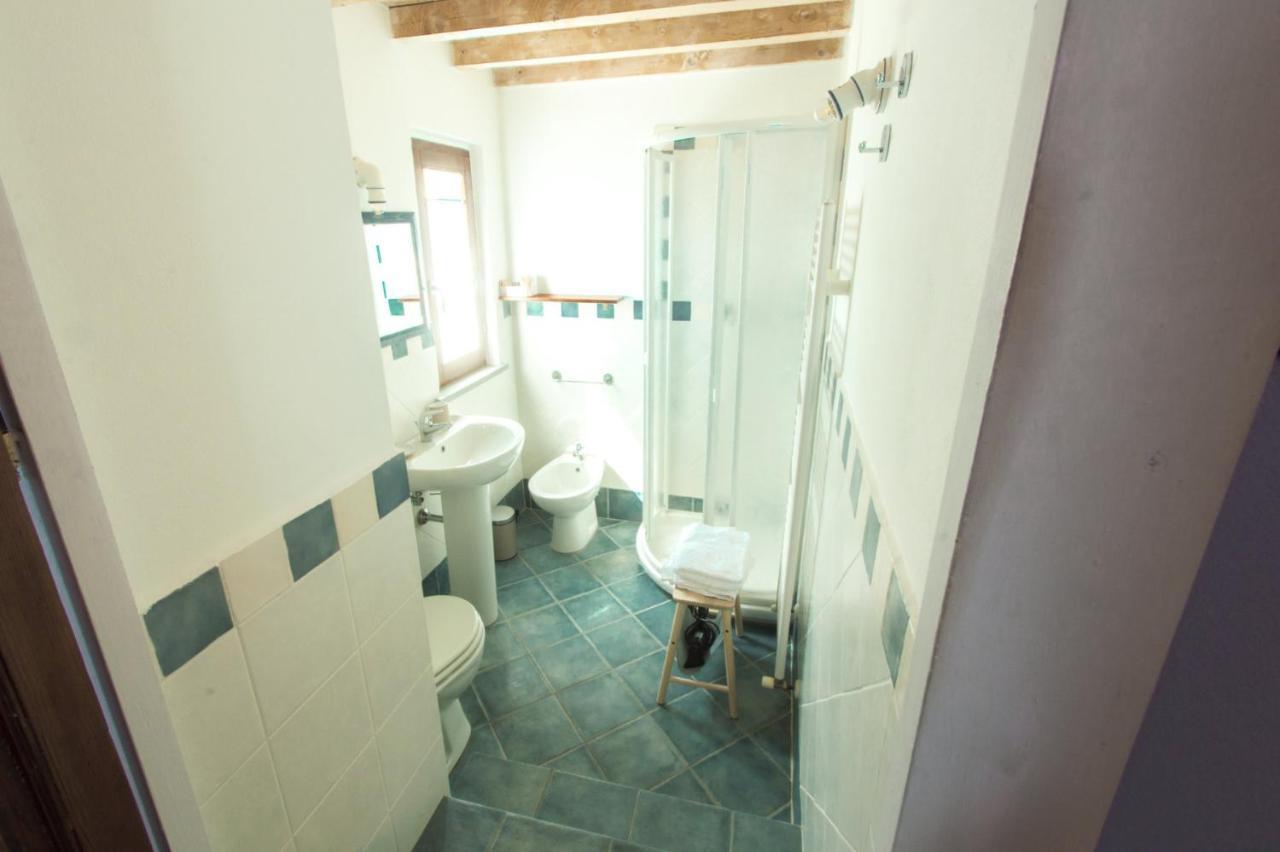 Ca' Di Martino Bed & Breakfast Gavedo Luaran gambar