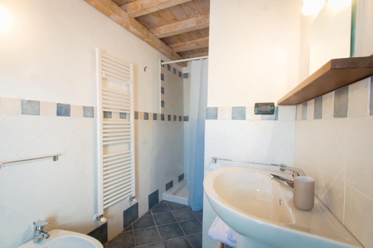 Ca' Di Martino Bed & Breakfast Gavedo Luaran gambar