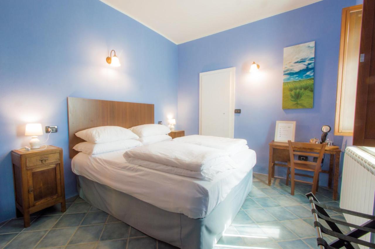 Ca' Di Martino Bed & Breakfast Gavedo Luaran gambar