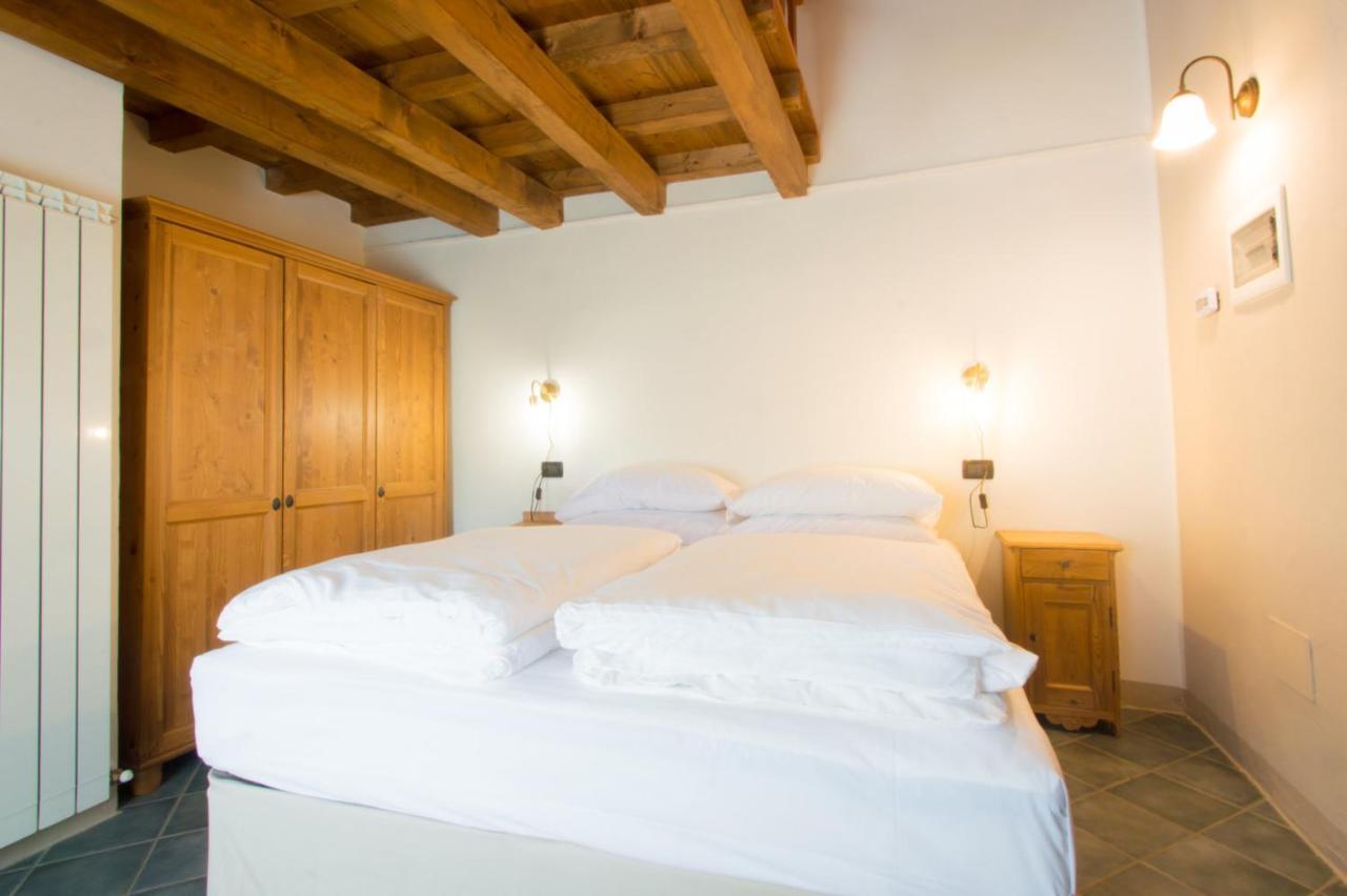 Ca' Di Martino Bed & Breakfast Gavedo Luaran gambar