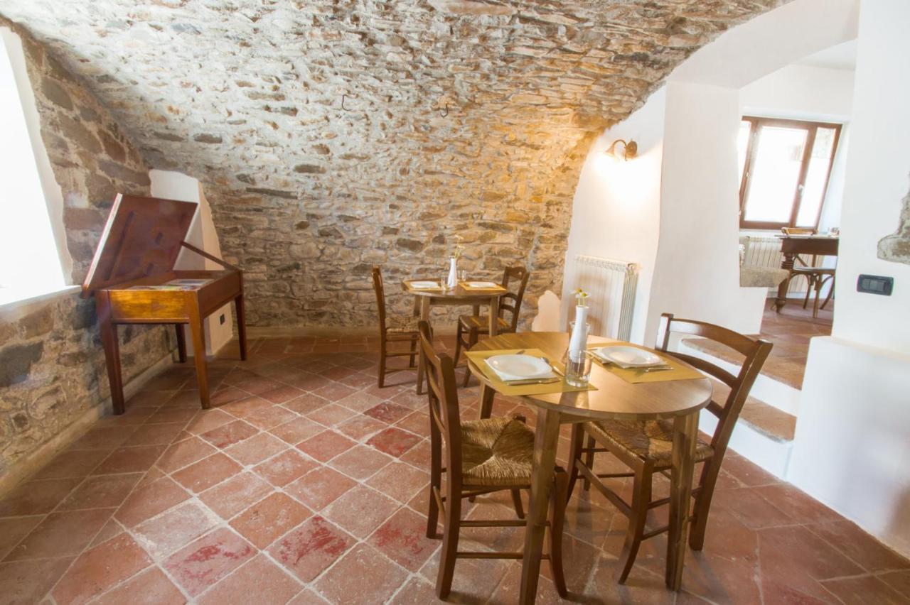 Ca' Di Martino Bed & Breakfast Gavedo Luaran gambar