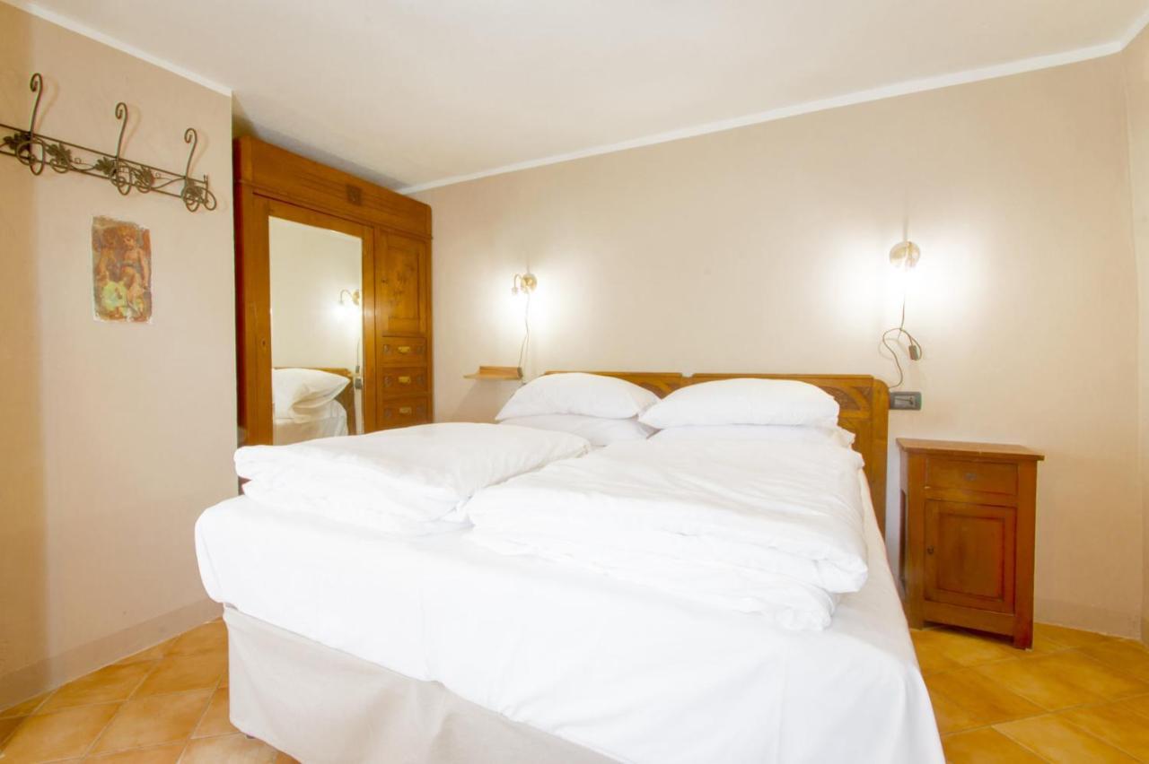 Ca' Di Martino Bed & Breakfast Gavedo Luaran gambar