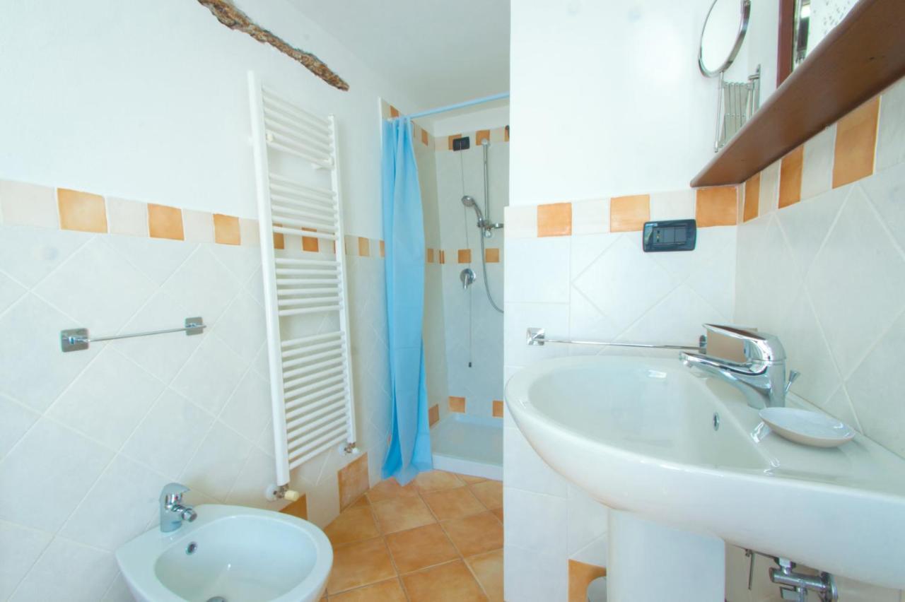 Ca' Di Martino Bed & Breakfast Gavedo Luaran gambar