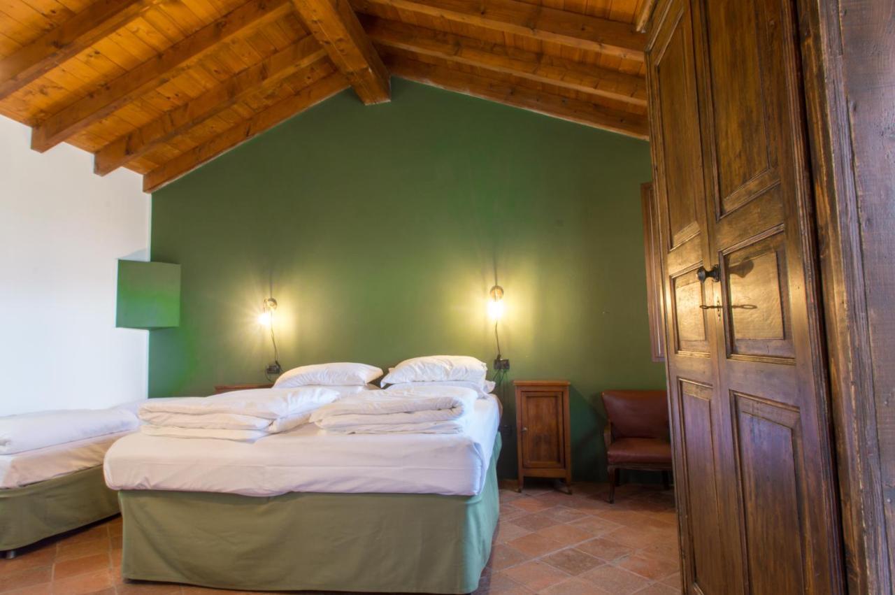 Ca' Di Martino Bed & Breakfast Gavedo Luaran gambar