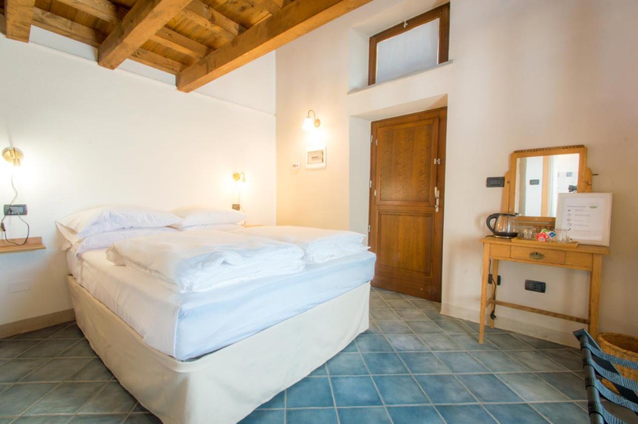 Ca' Di Martino Bed & Breakfast Gavedo Luaran gambar