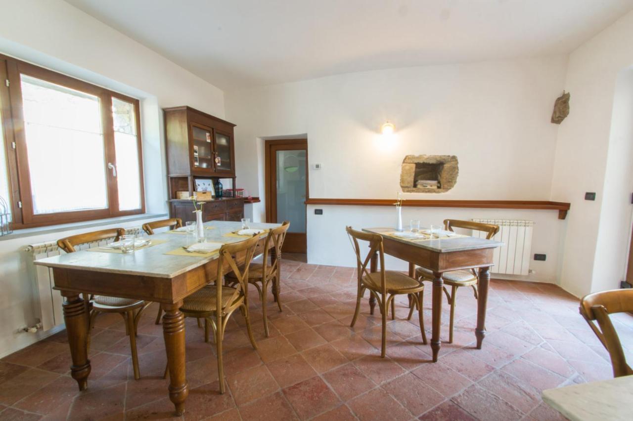 Ca' Di Martino Bed & Breakfast Gavedo Luaran gambar