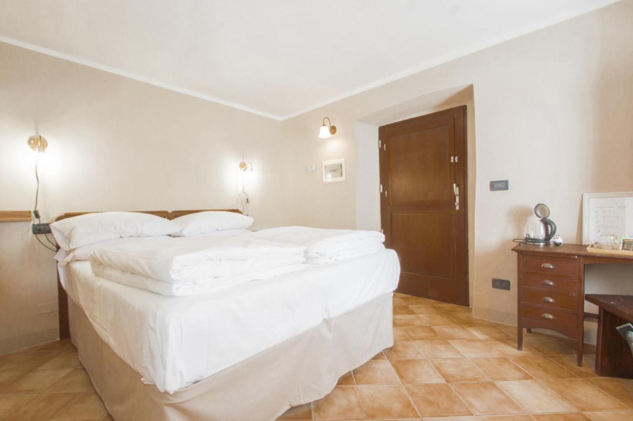 Ca' Di Martino Bed & Breakfast Gavedo Luaran gambar