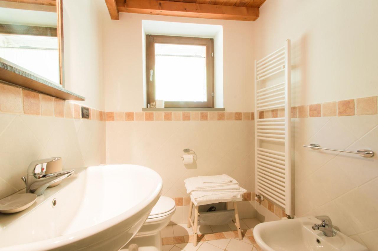 Ca' Di Martino Bed & Breakfast Gavedo Luaran gambar