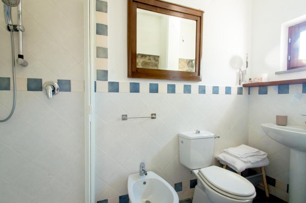 Ca' Di Martino Bed & Breakfast Gavedo Luaran gambar