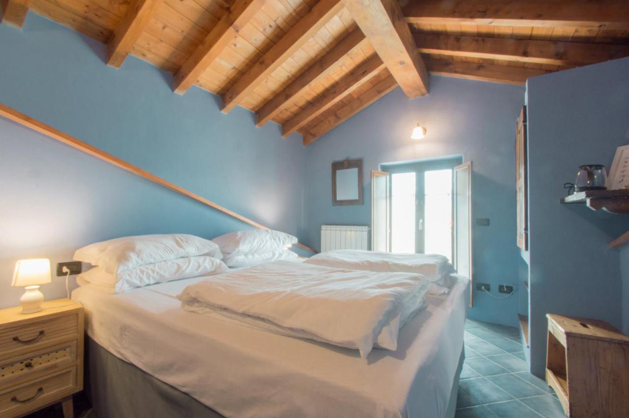 Ca' Di Martino Bed & Breakfast Gavedo Luaran gambar