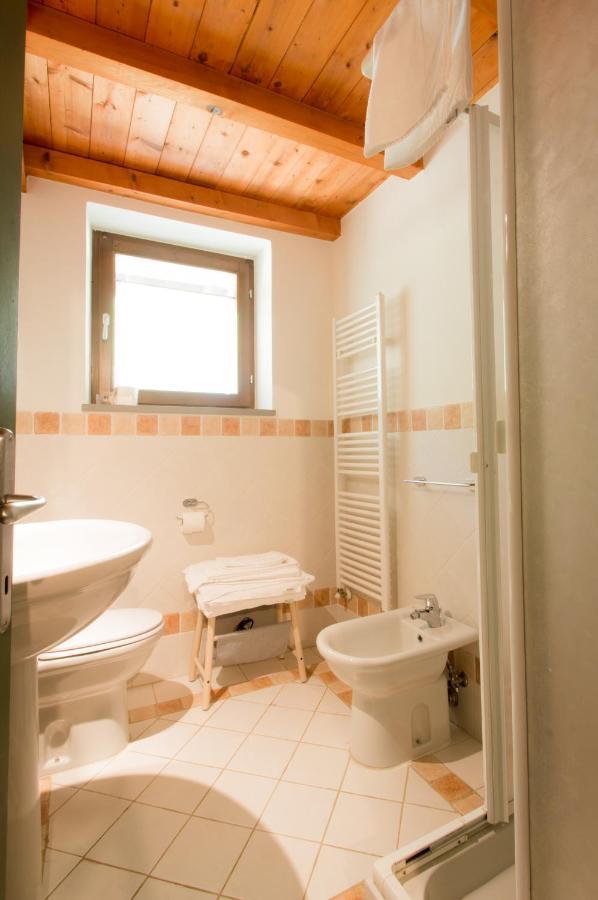 Ca' Di Martino Bed & Breakfast Gavedo Luaran gambar
